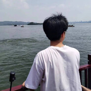 你看外面有什么