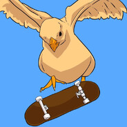 ChickenMcLicken