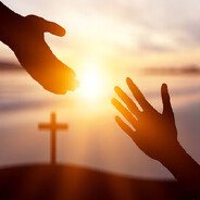 Jesus is my savior!!