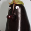 Mr.Aurbergine of aubergine