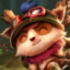 Teemo