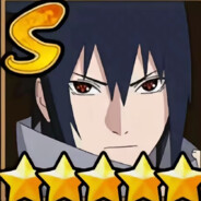 宇智波佐助[永恒万花筒]