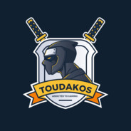 Toudakos