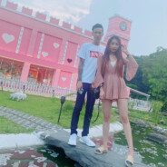 回答我 Look in my eyes