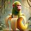Chimpanzini Bananini