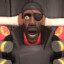 Live Demoman Reaction