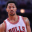 Derrick Rose