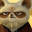 MASTER SHIFU