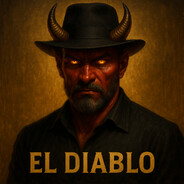 EL DIABLO  V1(◣_◢)