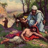 Niemiłosierny Samarytanin