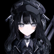 传奇狙击手黑部奈叶香