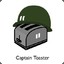 Captain Toaster