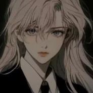 他才不在乎下雨，他的一生本就阴雨连绵