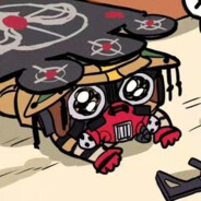 枪马人菜没意识