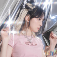 Roselia的冰川纱夜本人