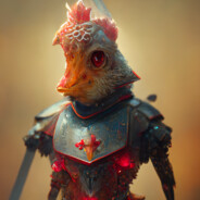 Lord Of Hens