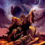 Wolfspear