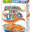 .Cinnamon Toast Crunch.