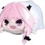 Astolfo Bean Plush