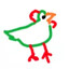 hen