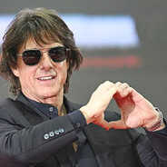 Tom Cruise