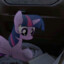 xuesospeek? Twilight Sparkle