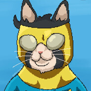 Steam Community Avatar