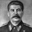 Josef Stalin sendo um Beatle