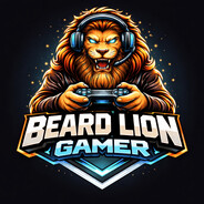 BEARD LION