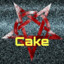 THECAKEISTALKING