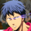 Aomine Daiki