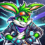 MrPRabbit