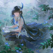 漫天星辰坠入她的眼