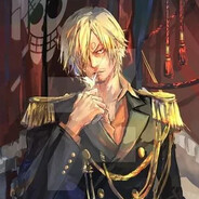 Sanji D Lat