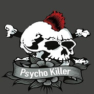 Psycho Killer 15