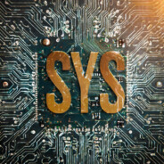 SYS ♿🤖