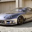 SUPRA 2JZ-GTE