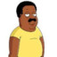 Cleveland Brown