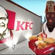 Nhân Viên KFC