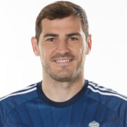 Casillas