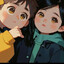 Yuki@xiǎo máo