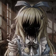 爱丽丝•利德尔