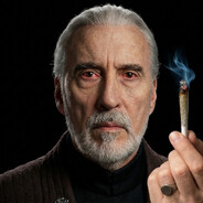 Cart Dooku