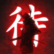 SAMURAI