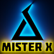 Mister X's avatar