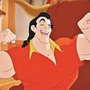 Gaston