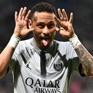 Neymar jr avatar