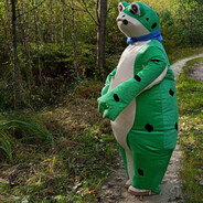 ♡ ЖАБА КЛАВА ♡