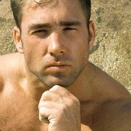 Billy Herrington