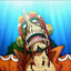 GOD USOPP